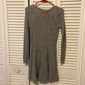 Hollister, Small, Gray